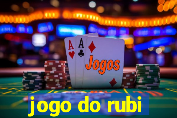 jogo do rubi